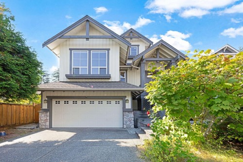 513 Forest Parkway, Port Moody, BC 