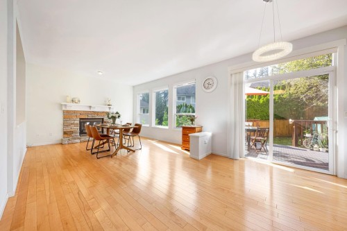 513 Forest Parkway, Port Moody, BC 