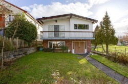 3080 Turner Street  Vancouver, BC V5K 2G9