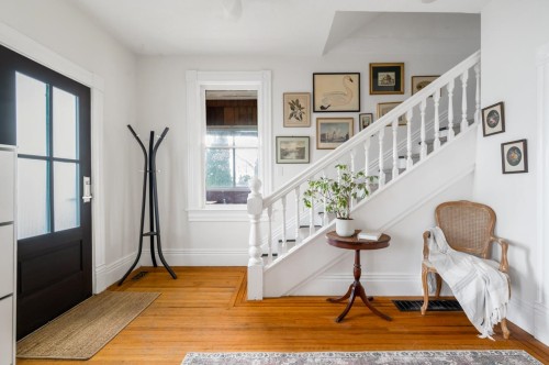 1311 Nanaimo Street  New Westminster, BC V3M 2G1