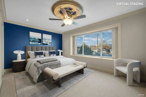 3257 51St Avenue, Vancouver, BC 