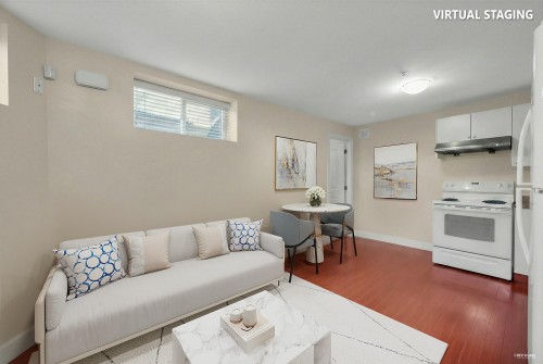 3257 51St Avenue, Vancouver, BC 