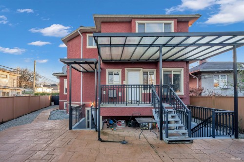 3257 51St Avenue, Vancouver, BC 