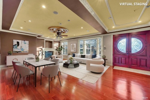 3257 51St Avenue, Vancouver, BC 