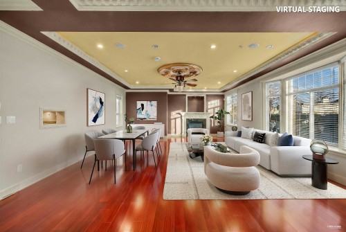 3257 51St Avenue, Vancouver, BC 