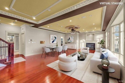 3257 51St Avenue, Vancouver, BC 