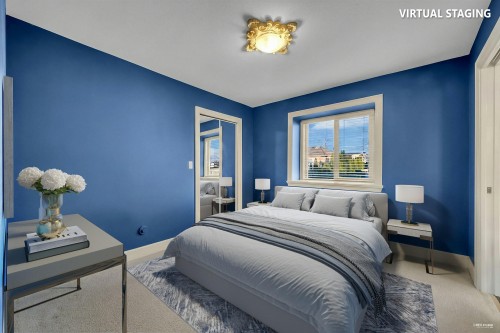 3257 51St Avenue, Vancouver, BC 