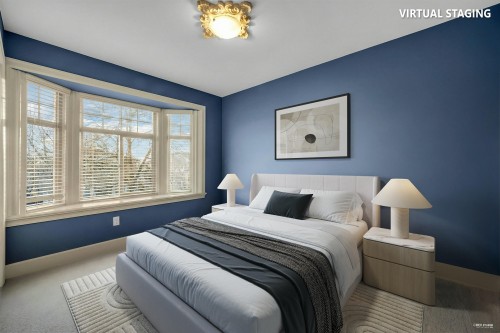 3257 51St Avenue, Vancouver, BC 