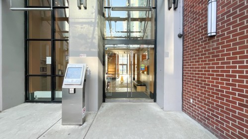 407-928 Homer Street  Vancouver, BC V6B 1T7