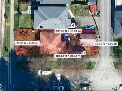 3996 Lillooet Street  Vancouver, BC V5R 2E8