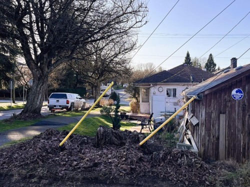 3996 Lillooet Street, Vancouver, BC 