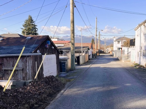 3996 Lillooet Street, Vancouver, BC 