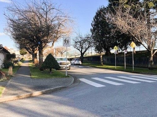 3996 Lillooet Street, Vancouver, BC 