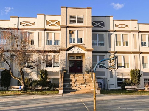 3996 Lillooet Street, Vancouver, BC 