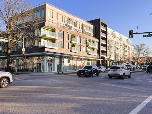 3996 Lillooet Street, Vancouver, BC 