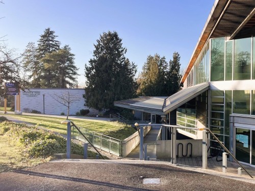 3996 Lillooet Street, Vancouver, BC 