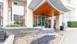 502-2133 Douglas Road  Burnaby, BC V5C 0E9