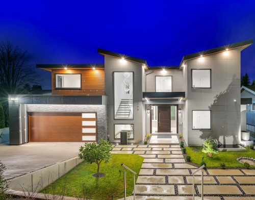 4399 Highland Boulevard, North Vancouver, BC 