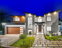 4399 Highland Boulevard  North Vancouver, BC V7R 2Z8