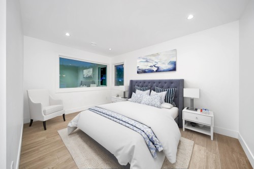 4399 Highland Boulevard, North Vancouver, BC 