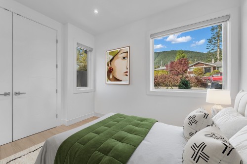 4399 Highland Boulevard, North Vancouver, BC 