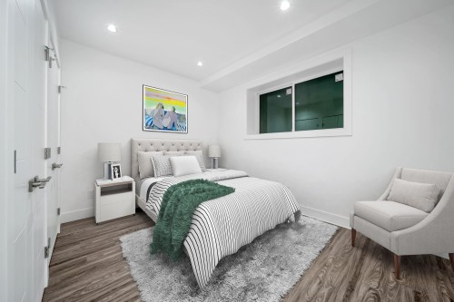 4399 Highland Boulevard, North Vancouver, BC 