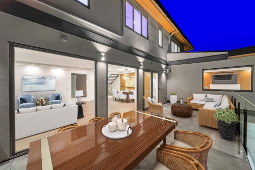 4399 Highland Boulevard, North Vancouver, BC 