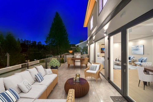 4399 Highland Boulevard, North Vancouver, BC 