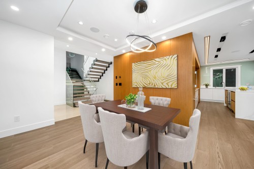 4399 Highland Boulevard, North Vancouver, BC 