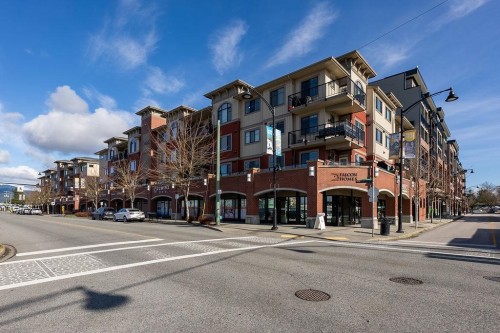 305-11862 226 Street  Maple Ridge, BC V2X 9C8