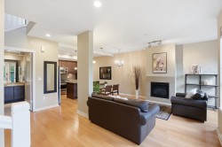 3-1863 Wesbrook Mall  Vancouver, BC V6T 2J7