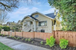 1232 26th Avenue W Vancouver, BC V6H 2A9