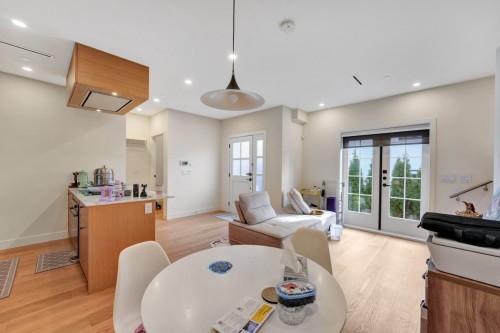 1232 26Th Avenue W, Vancouver, BC 