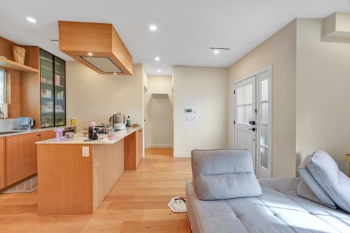 1232 26Th Avenue W, Vancouver, BC 