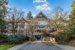 103-7383 Griffiths Drive  Burnaby, BC V5E 4M8