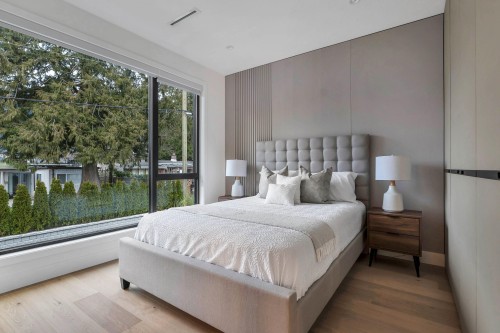 922 Wentworth Avenue, North Vancouver, BC 