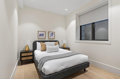 922 Wentworth Avenue, North Vancouver, BC 