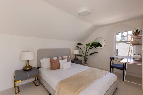 604 Rochester Avenue, Coquitlam, BC 