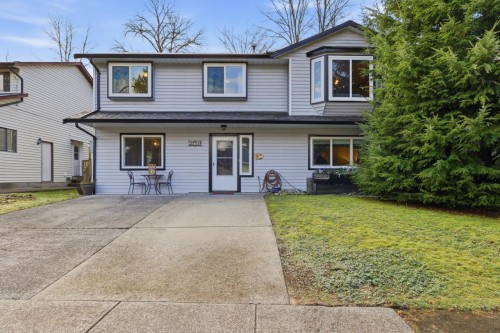 22759 Balabanian Circle  Maple Ridge, BC V2X 8Z5