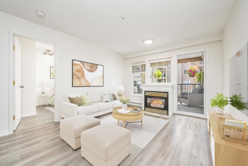 205-5518 14th Avenue  Delta, BC V4M 4E0