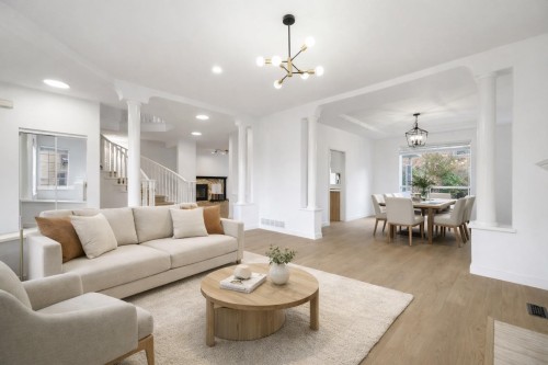 2905 Woodstone Court, Coquitlam, BC 