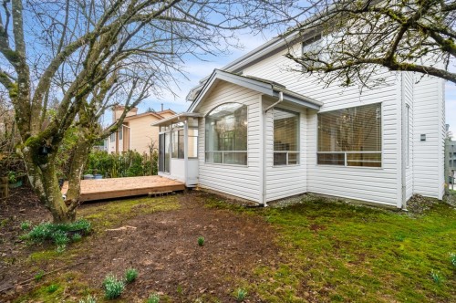 2905 Woodstone Court, Coquitlam, BC 