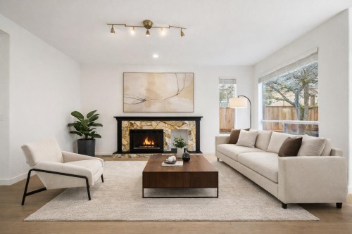 2905 Woodstone Court, Coquitlam, BC 