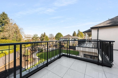 9640 Pinewell Crescent, Richmond, BC 