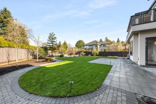 9640 Pinewell Crescent, Richmond, BC 