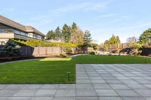 9640 Pinewell Crescent, Richmond, BC 