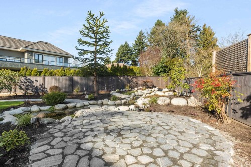 9640 Pinewell Crescent, Richmond, BC 