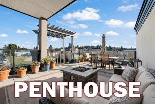 502-2191 Shaughnessy Street  Port Coquitlam, BC V3C 3C7