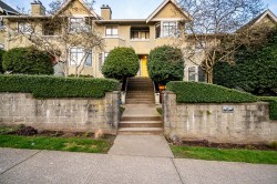 7-221 Ash Street  New Westminster, BC V3M 3M5