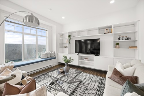 16-3552 Victoria Drive  Coquitlam, BC V3C 3V4